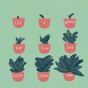 Meet your Posher, Haley